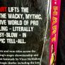 Hitman by Bret Hart - Large Paperback Image 3