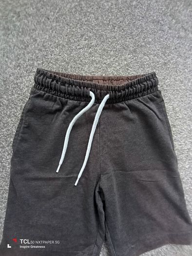 boy's shorts. Age7
