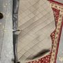 2cv/Dyane seat cover set Image 4