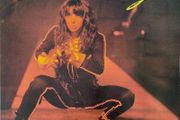 Rare and mint Japanese import. Kate Bush - On Stage. With four-page glossy insert featuring concert photos, Japanese liner notes and lyrics in both English &amp; Japanese.