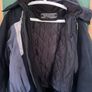 BMW motorbike jacket Image 6