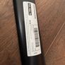 Long black metal shoe horns Image 2