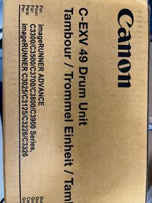 Canon Drum Unit C-EXV