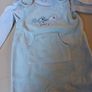 Jasper Conran  Baby  Boys 2 Piece  Outfit.  Age 3-6 months.   New. Image 2