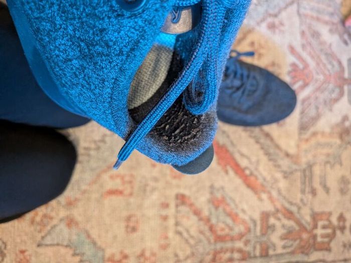 Allbirds Men's Wool Runner Mizzles (UK9 EU42-43)