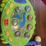 Carousel dinosaur reaction game Image 4