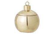 Christmas Bauble Candle