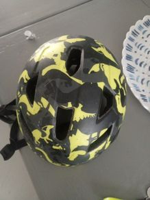 kids helmet