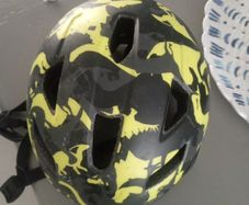 kids helmet