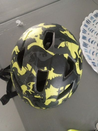 kids helmet