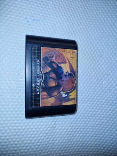 Altered Beast Sega Mega Drive Arcade Retro Games Original