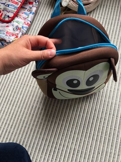 kids backpack