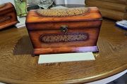 Jewellery box large