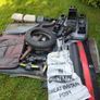 saab 900 Classic and saab 9000 job lot spares Image 2