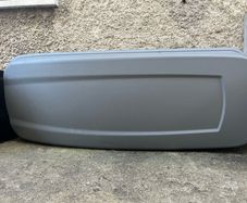 car roof box