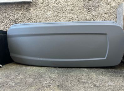 car roof box