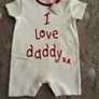 Boys clothes bundle / summer clothes 3-6 months/ 9-12 months Image 5