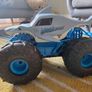 Megalodon Monster Jam Toy Image 4