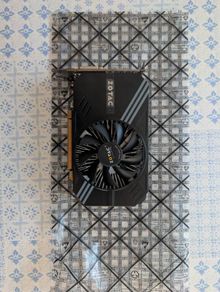 Zotac 1060 6gb