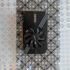 Zotac 1060 6gb