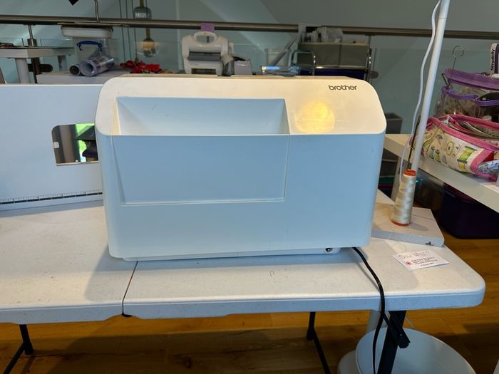 Brother Sewing Machine