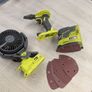 Ryobi 18v one plus set Image 2