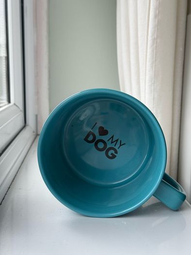 Disney Dog Mug
