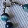 Natural stones necklace Image 4