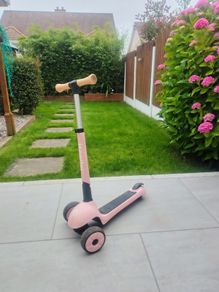 iSporter Scooter