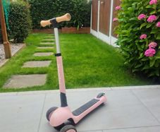 iSporter Scooter