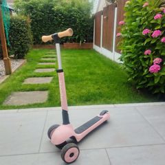 iSporter Scooter