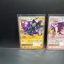 Luxray Lv. X 017/025 | Garchomp C Lv. X 145/147 Pokemon Cards Image 2