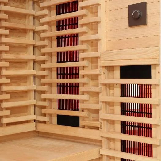 Free Delivery our new Hotbox 2 Saunas