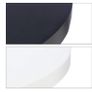 Set of 2 Round Side Tables - Free Delivery Nationwide Image 2