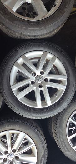 Large selection of Alloys