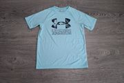 Under Armour Tee Shirt Age 13 to 14