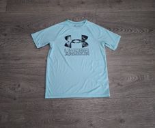 Under Armour Tee Shirt Age 13 to 14