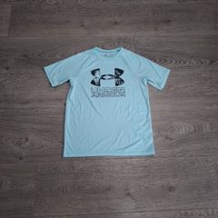 Under Armour Tee Shirt Age 13 to 14
