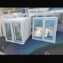 PVC doors and windows Image 2