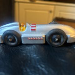 Dinky Speed Of The Wind