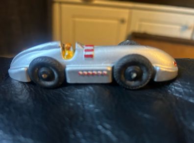 Dinky Speed Of The Wind