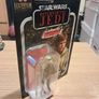 Star Wars Vintage Collection: Luke Skywalker (Endor) 3.75'' Image 6