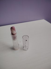 Antique Lipstick