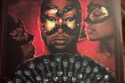 Seven Davis Jr - Wild Hearts
