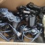 5 faulty PS2 controllers Image 2