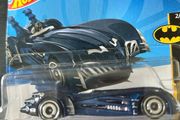 Batman Hot Wheels