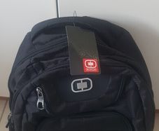 New Ogio Backpack 40l