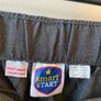 Lidl grey trousers (new) age 7-8 Image 3