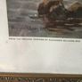 Art X 2 - Alexander Williams Coloured Prints. Image 4