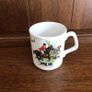 Vintage Hunt Scene Tally Ho Mug for Dad Image 2